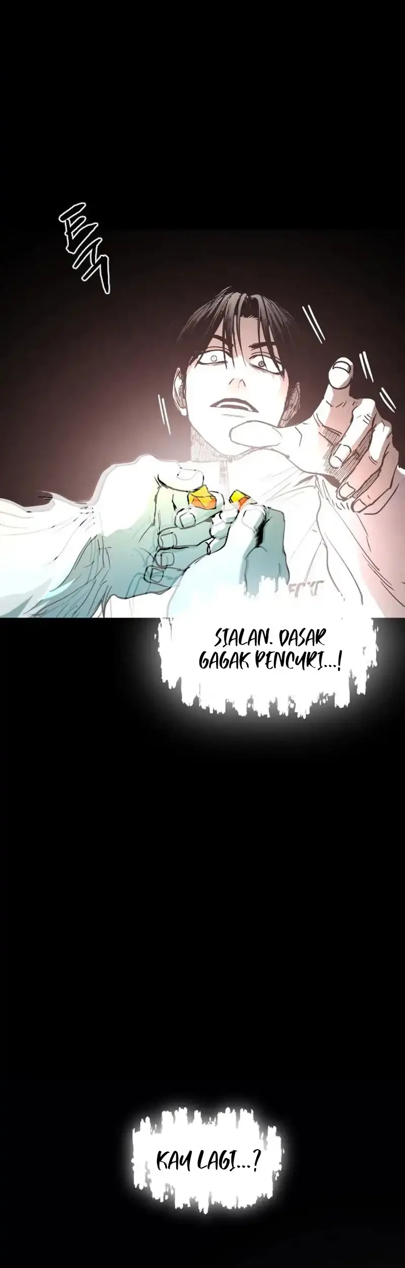 Fog Land Chapter 44 - halaman 53