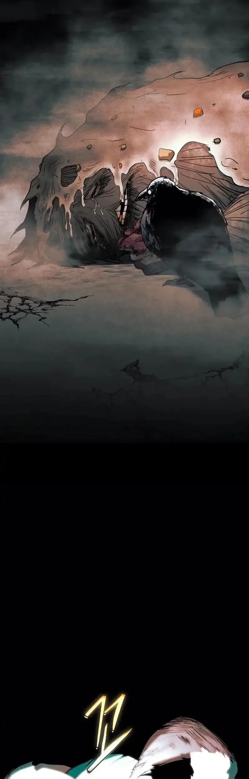 Fog Land Chapter 44 - halaman 59