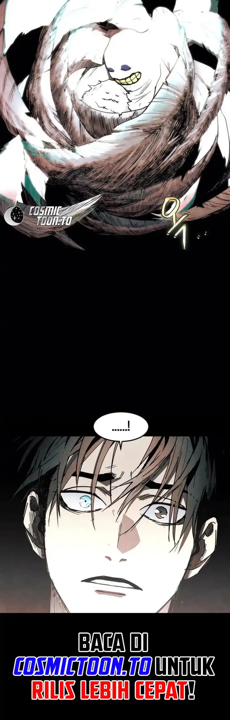 Fog Land Chapter 44 - halaman 60