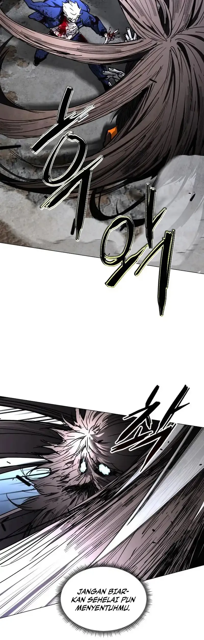 Fog Land Chapter 44 - halaman 9
