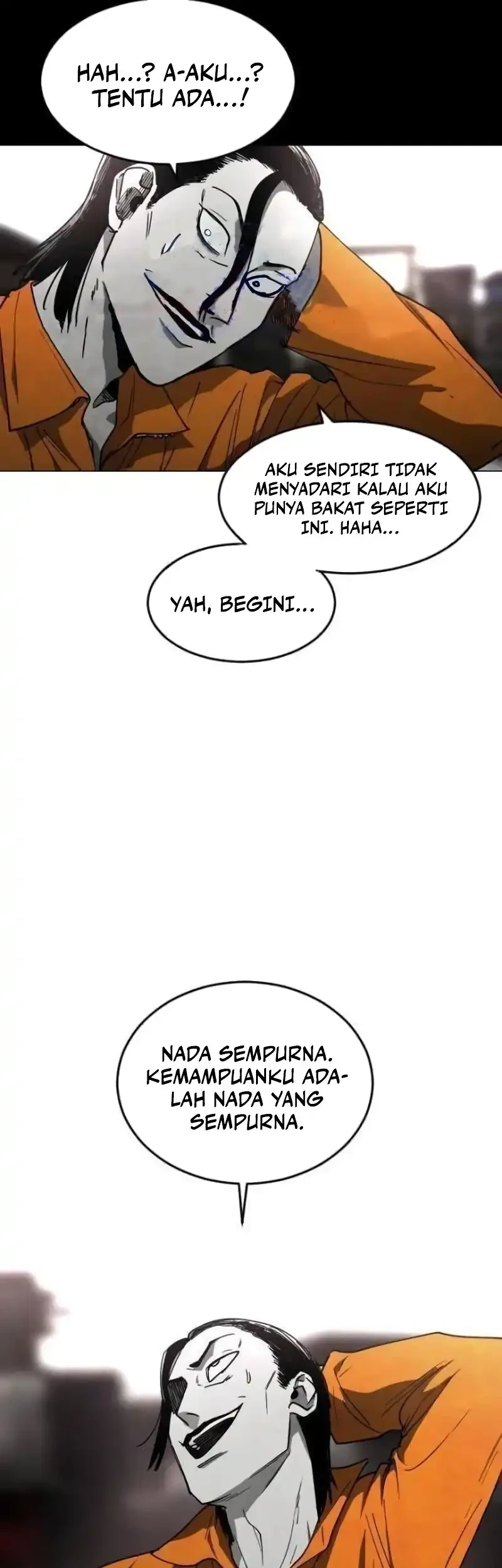 Fog Land Chapter 45 - halaman 17
