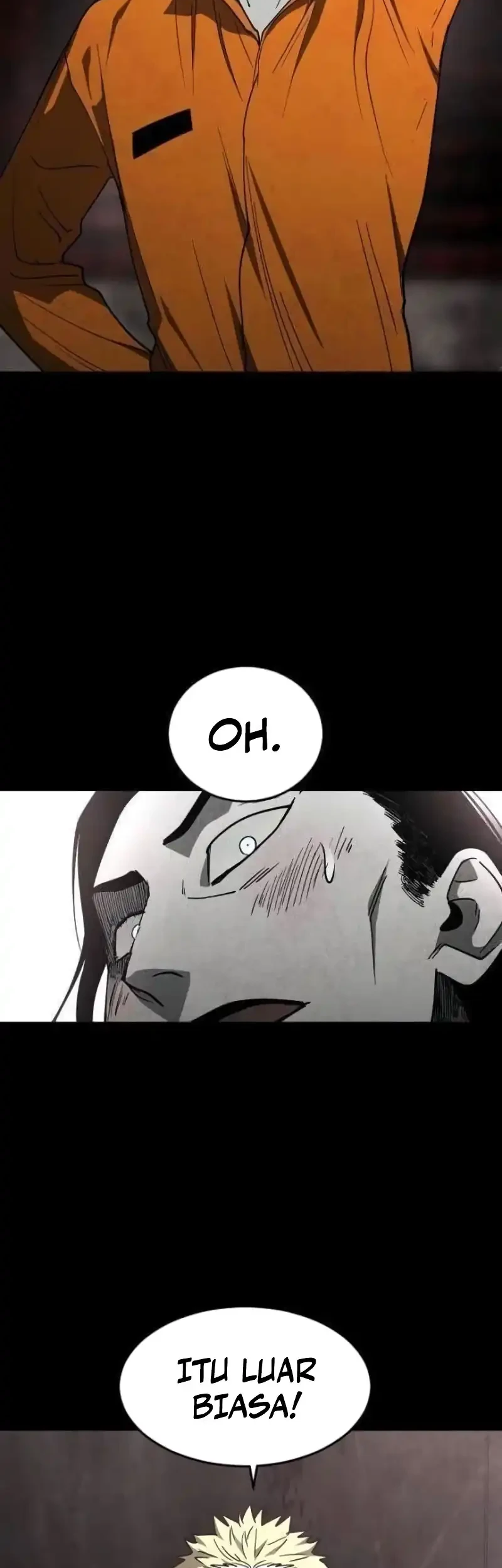 Fog Land Chapter 45 - halaman 18