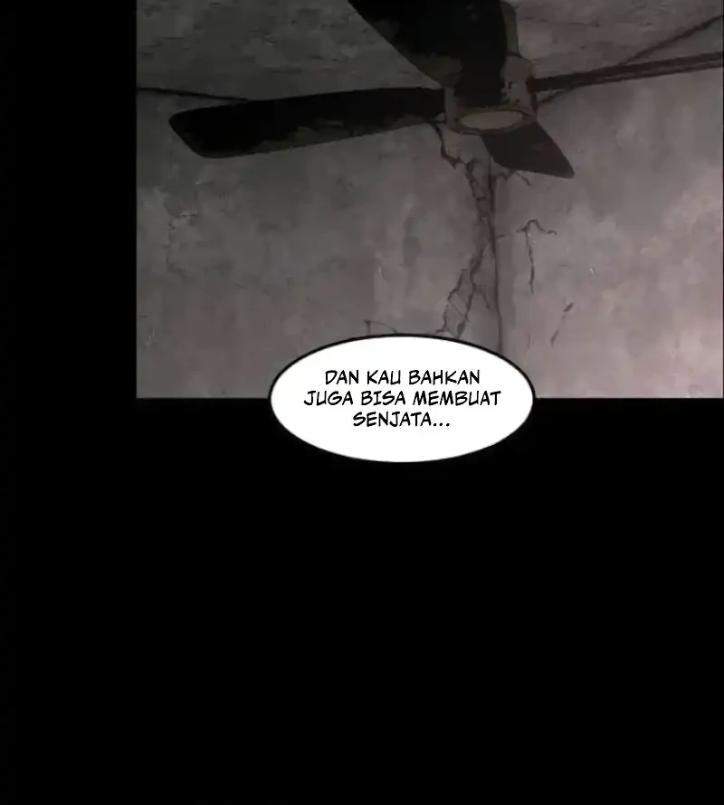 Fog Land Chapter 45 - halaman 20