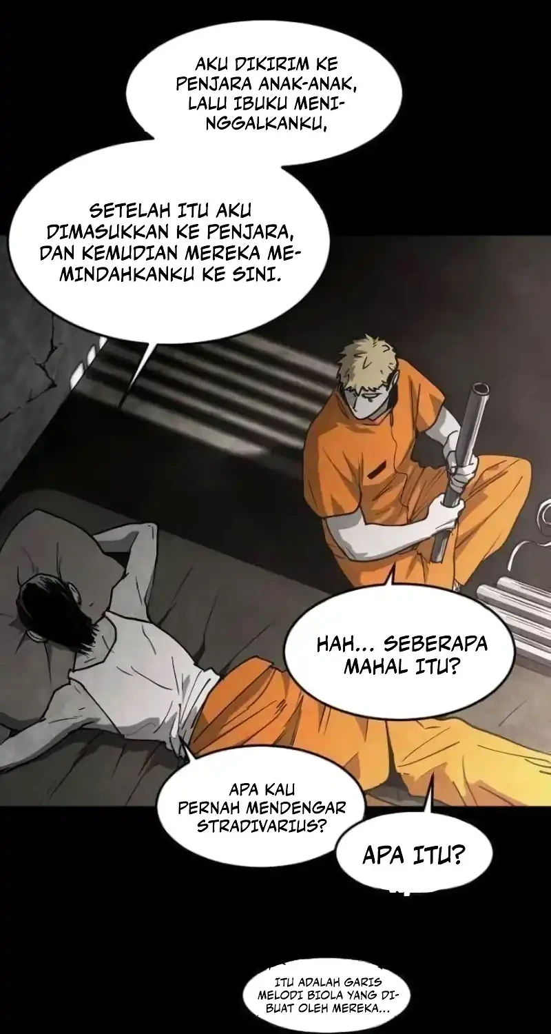 Fog Land Chapter 45 - halaman 24