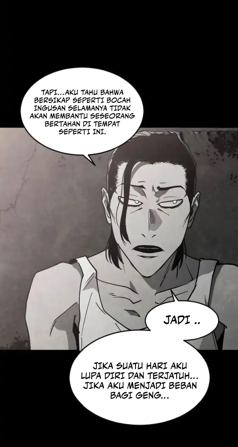 Fog Land Chapter 45 - halaman 28