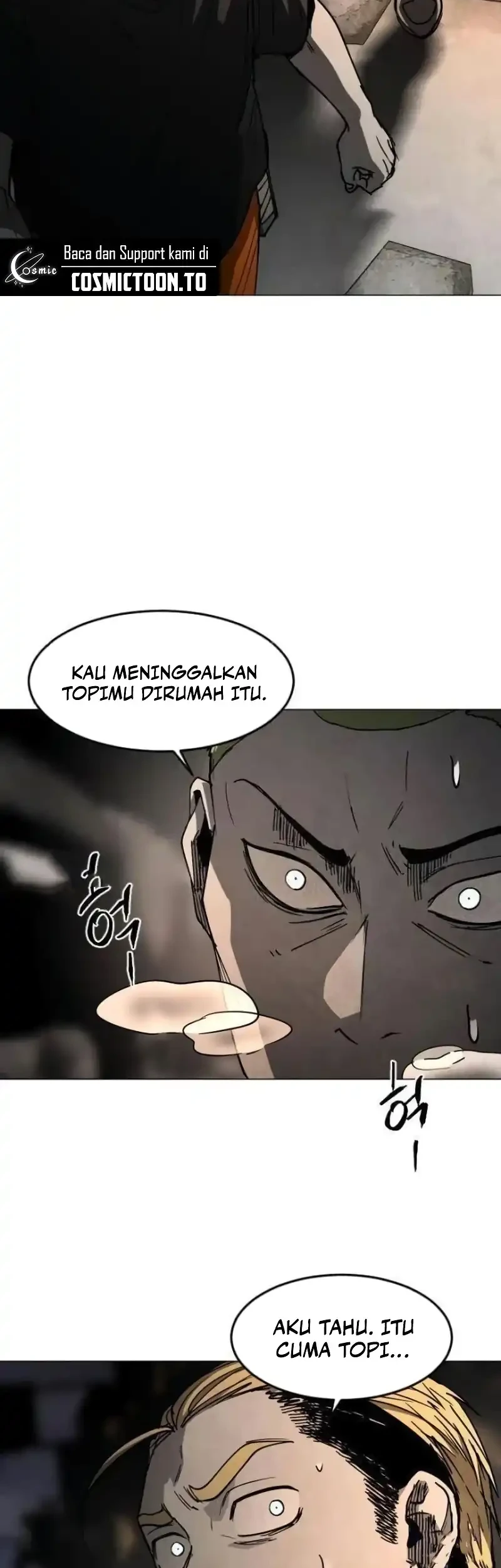 Fog Land Chapter 45 - halaman 31