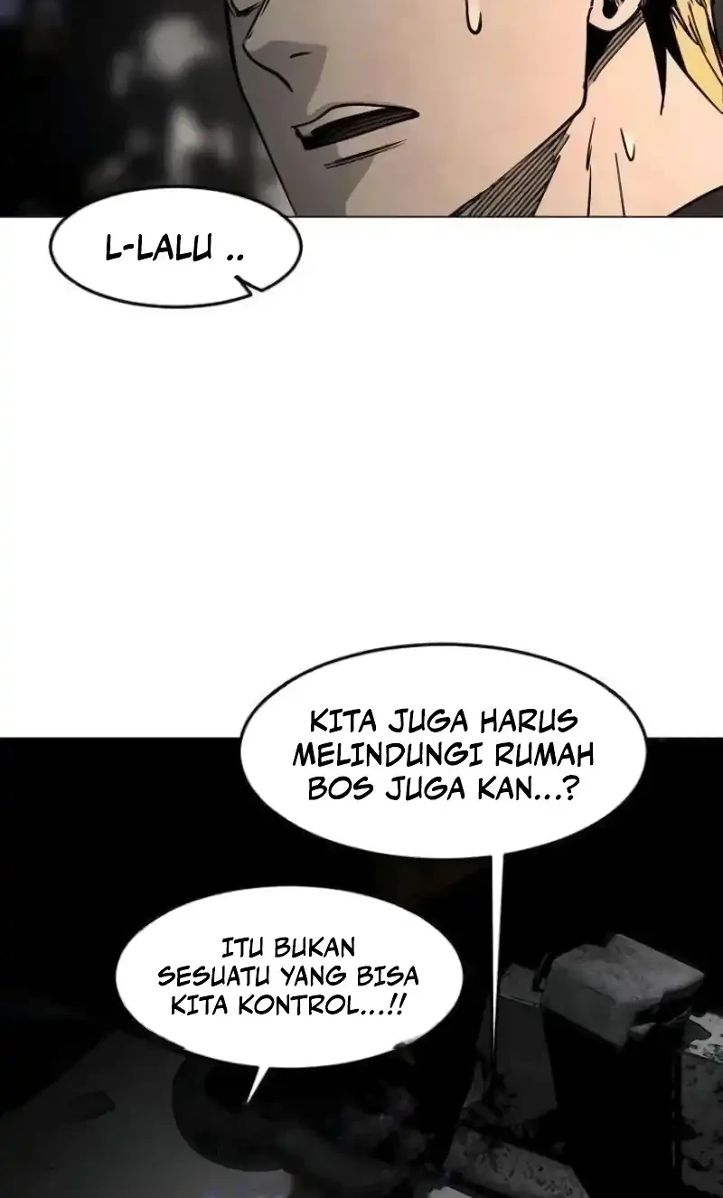 Fog Land Chapter 45 - halaman 32