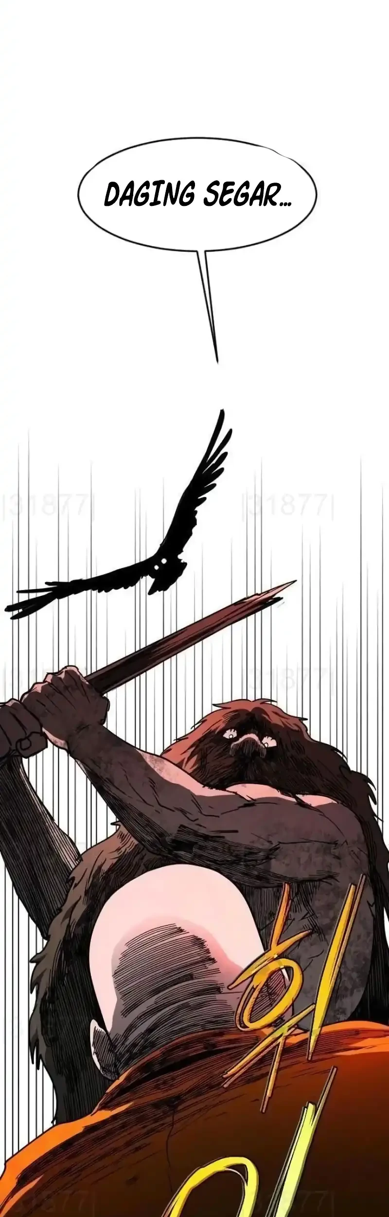 Fog Land Chapter 45 - halaman 39