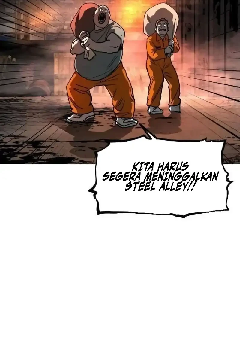 Fog Land Chapter 45 - halaman 4