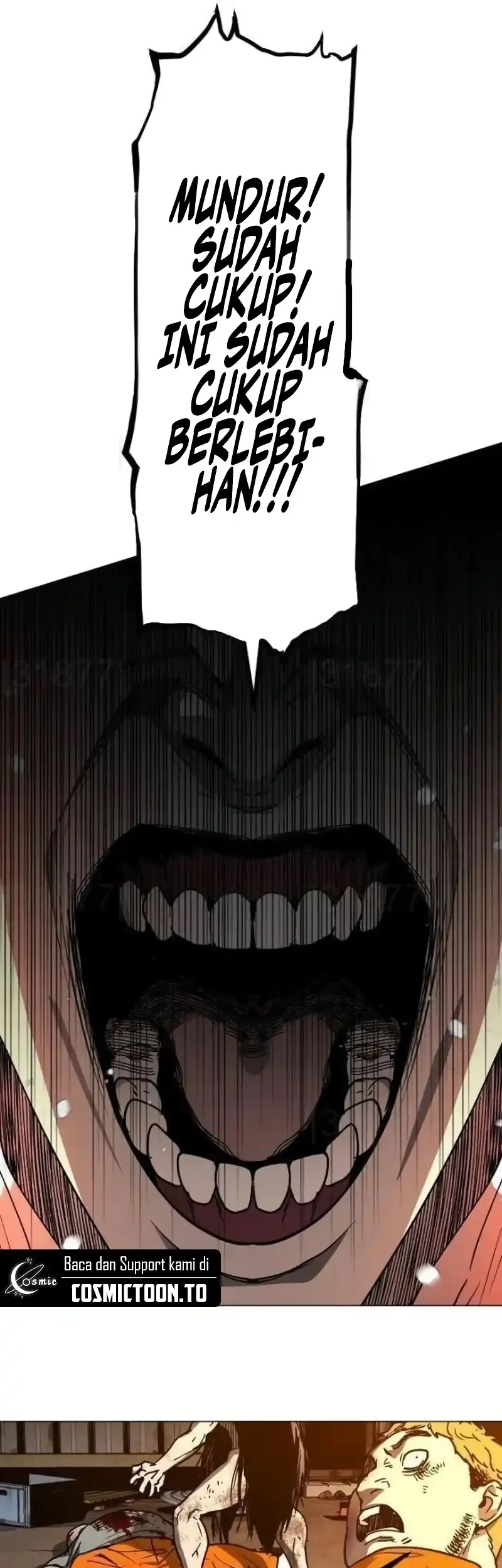 Fog Land Chapter 45 - halaman 41