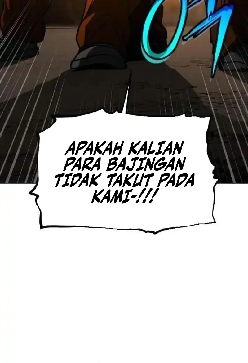 Fog Land Chapter 45 - halaman 44