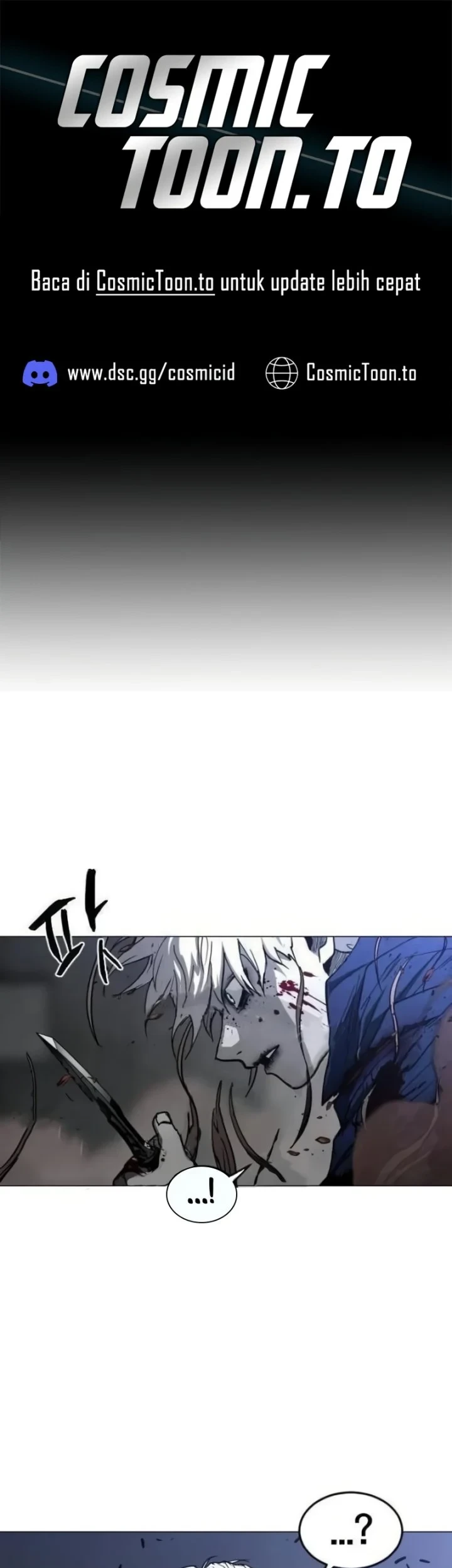 Fog Land Chapter 46 - halaman 1