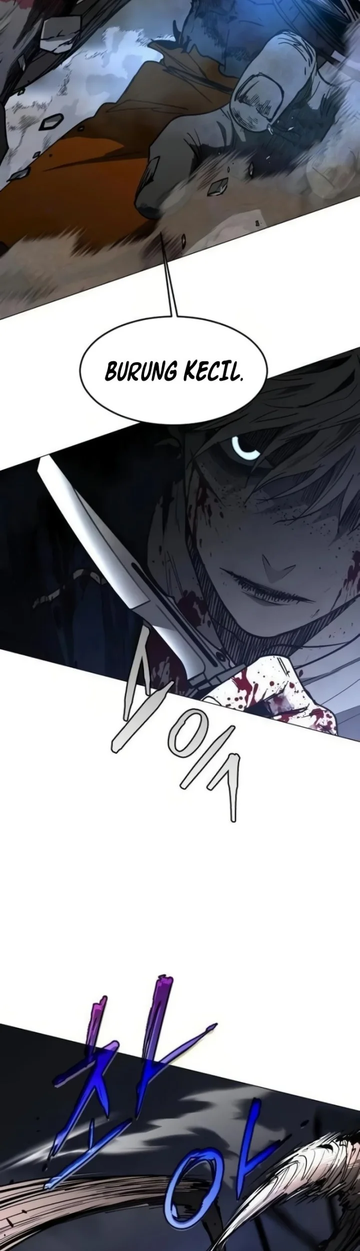 Fog Land Chapter 46 - halaman 12