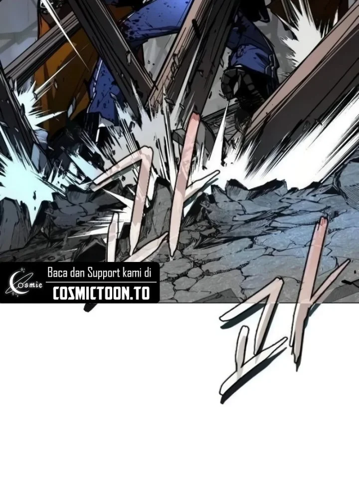 Fog Land Chapter 46 - halaman 16