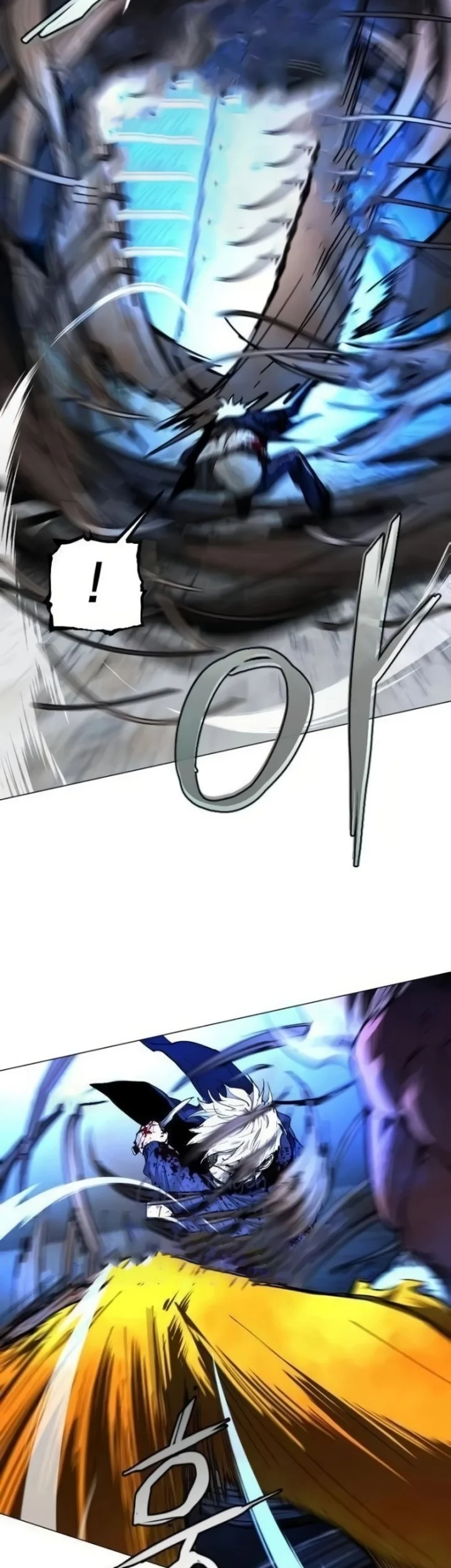 Fog Land Chapter 46 - halaman 19