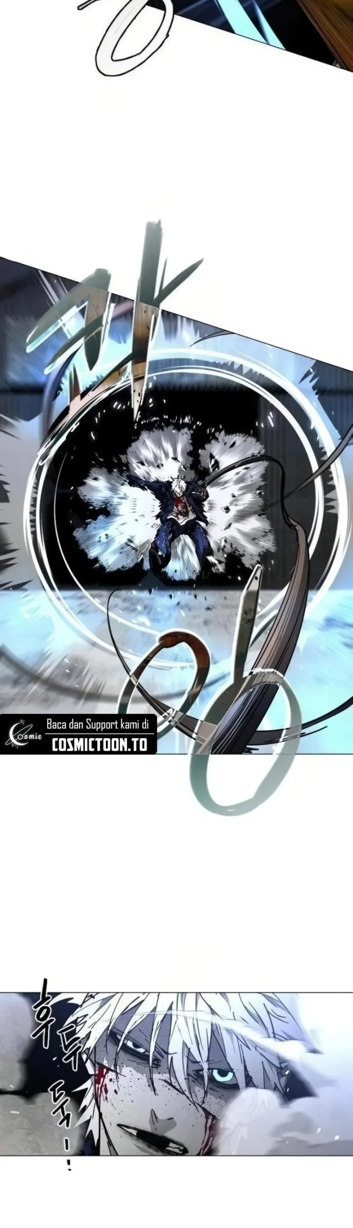 Fog Land Chapter 46 - halaman 20