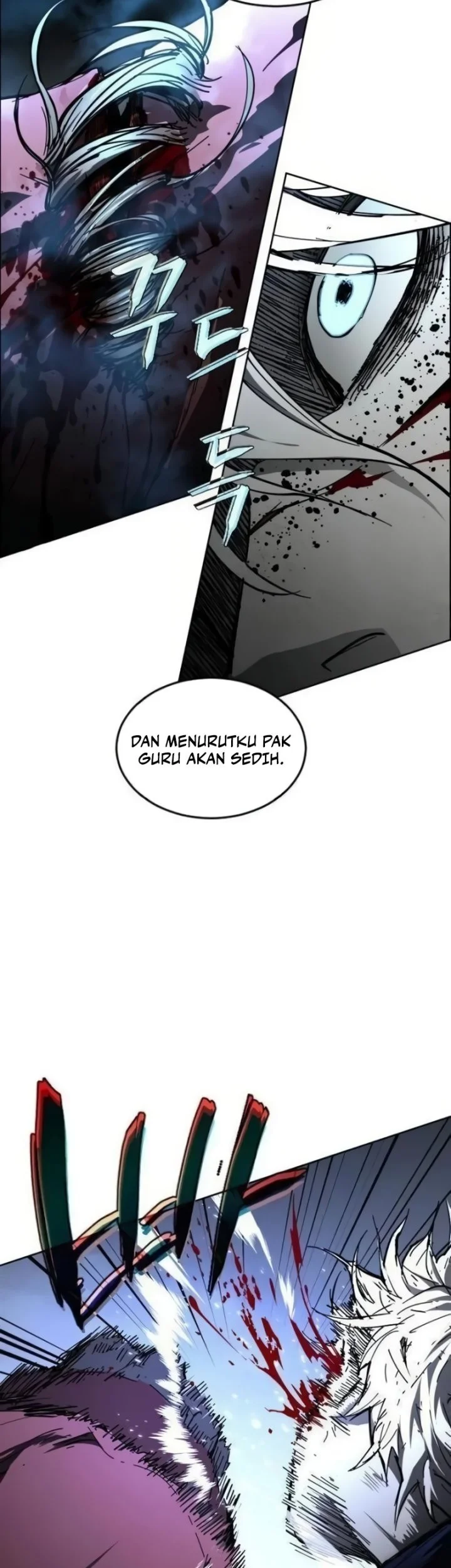 Fog Land Chapter 46 - halaman 25