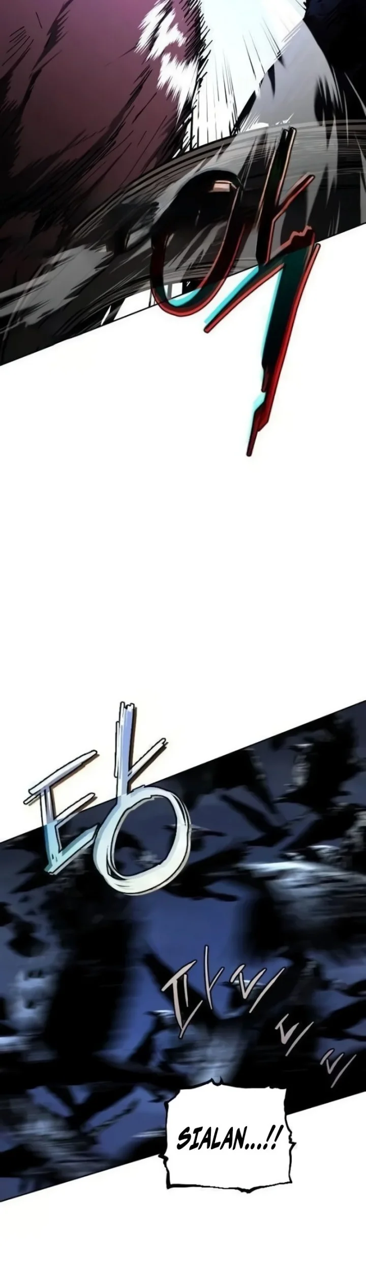 Fog Land Chapter 46 - halaman 26