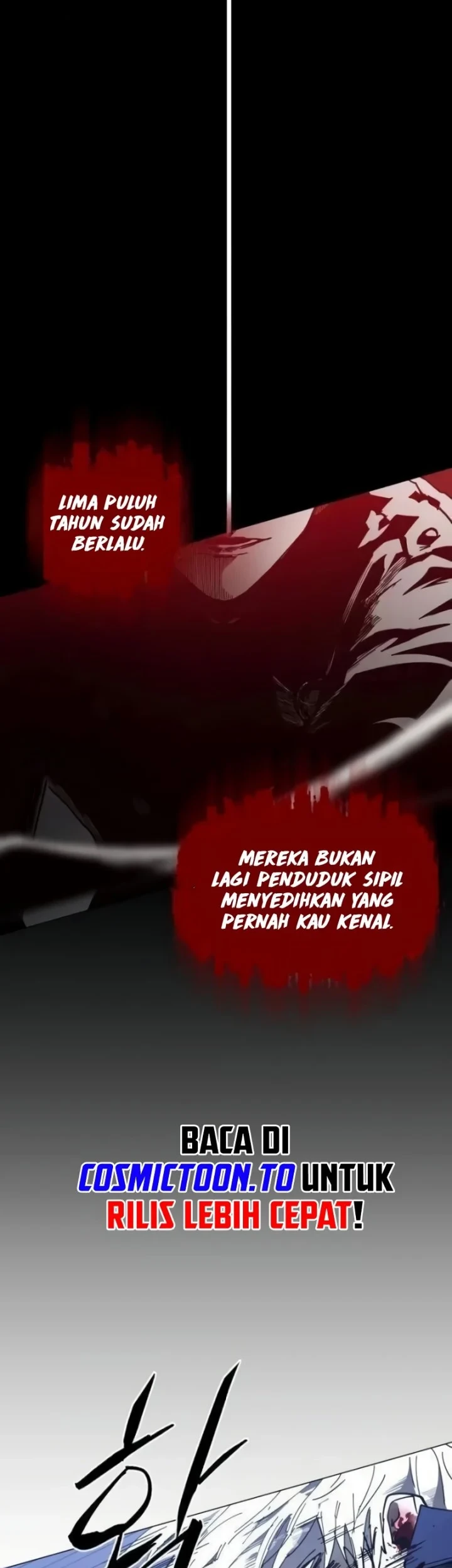 Fog Land Chapter 46 - halaman 31