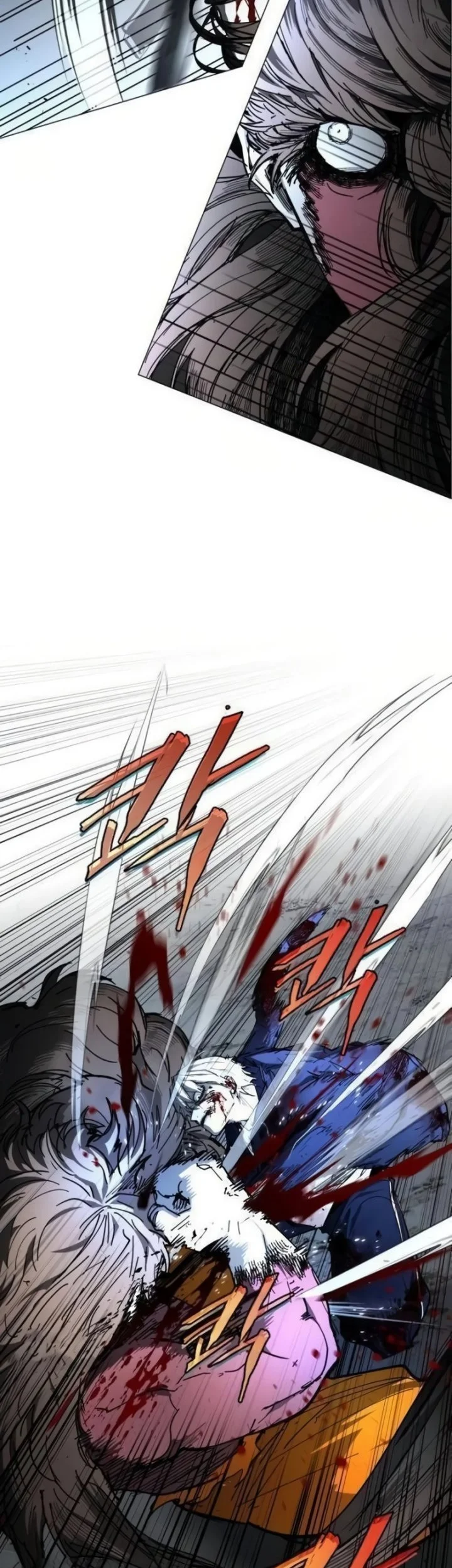 Fog Land Chapter 46 - halaman 35