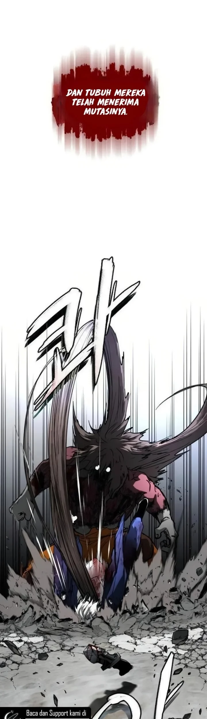 Fog Land Chapter 46 - halaman 38