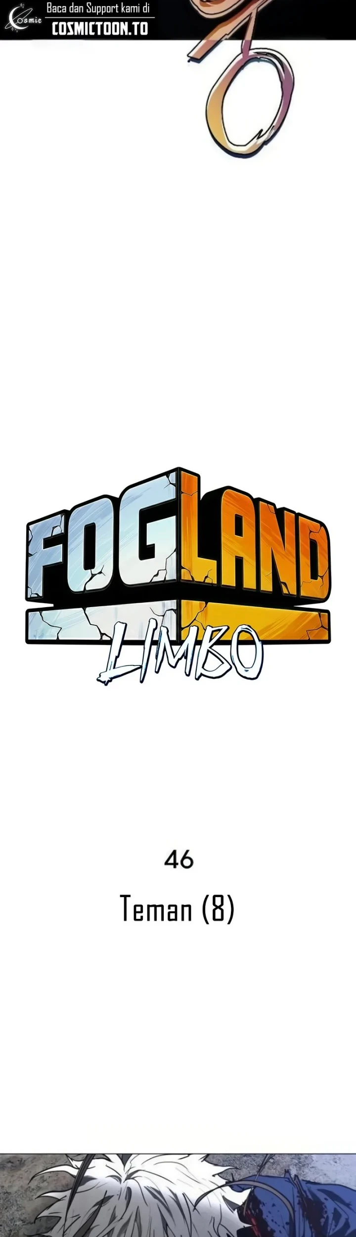 Fog Land Chapter 46 - halaman 4