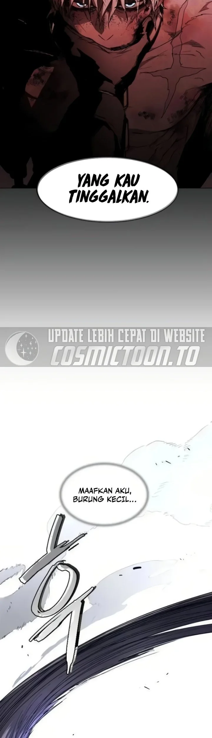 Fog Land Chapter 46 - halaman 41