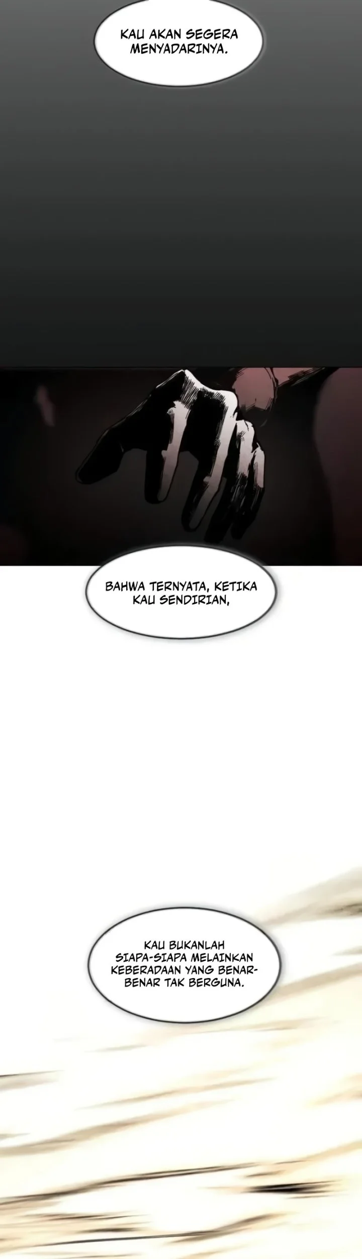 Fog Land Chapter 46 - halaman 46