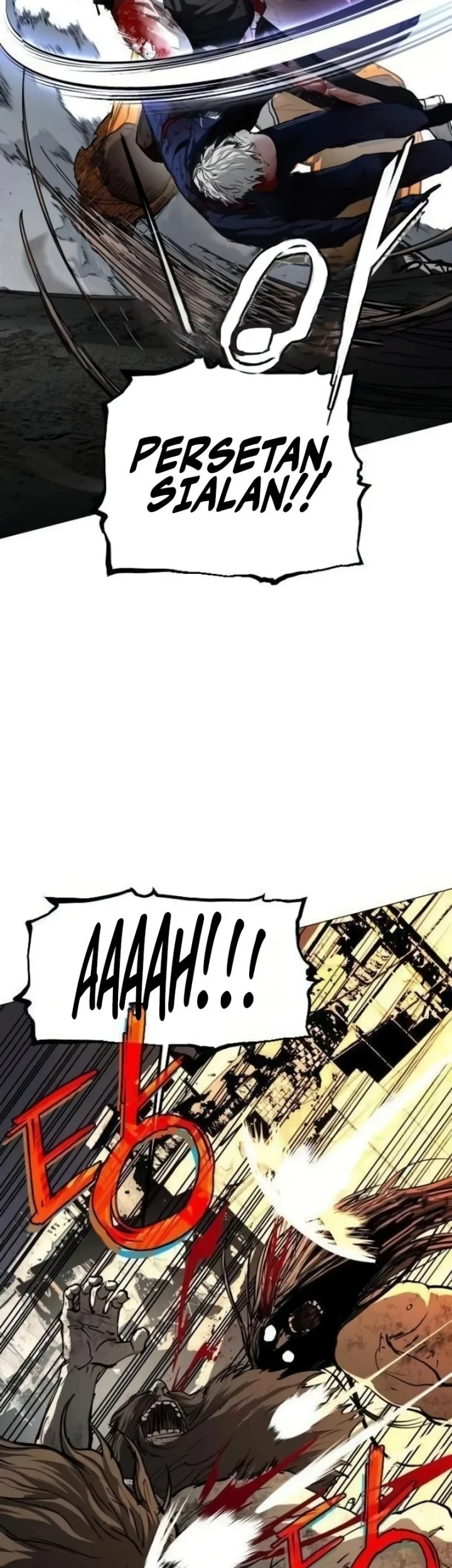 Fog Land Chapter 46 - halaman 49
