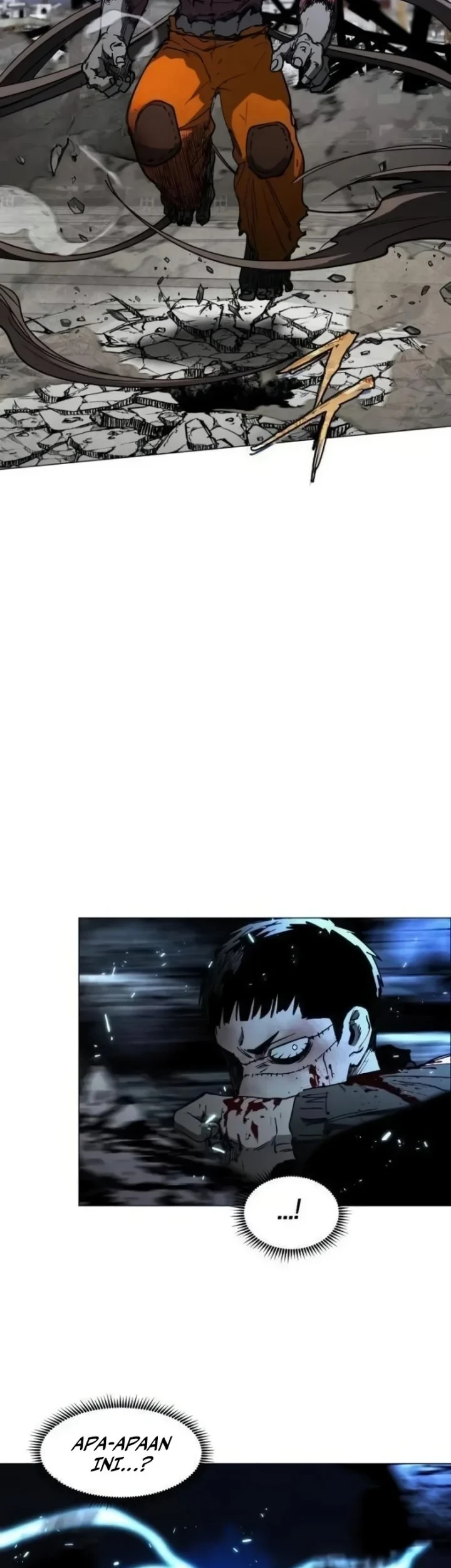 Fog Land Chapter 46 - halaman 8