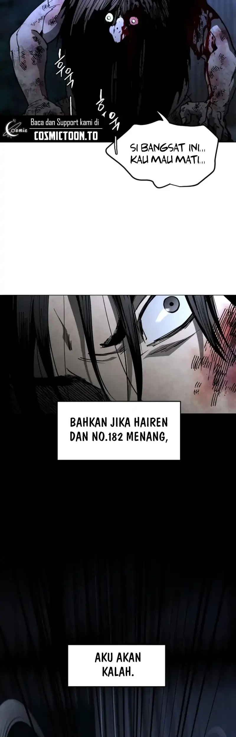 Fog Land Chapter 47 - halaman 10