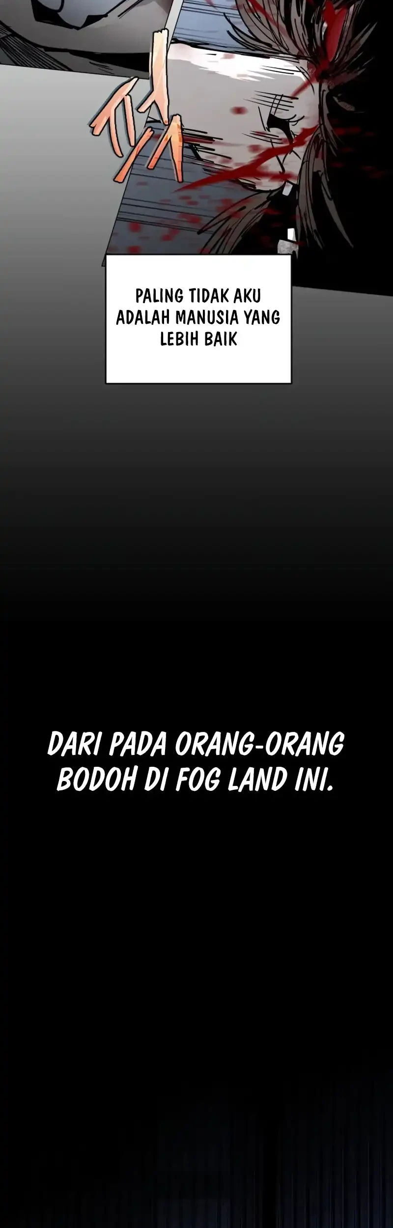 Fog Land Chapter 47 - halaman 15