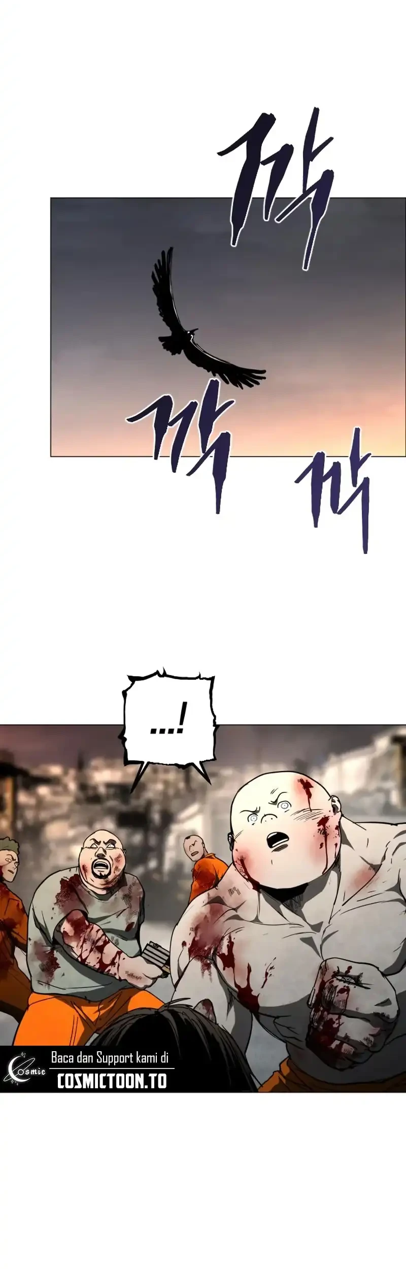 Fog Land Chapter 47 - halaman 23