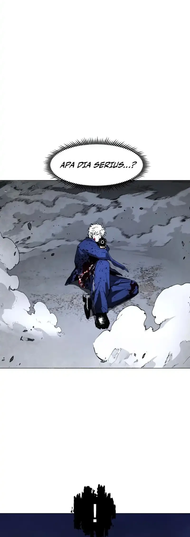 Fog Land Chapter 47 - halaman 36