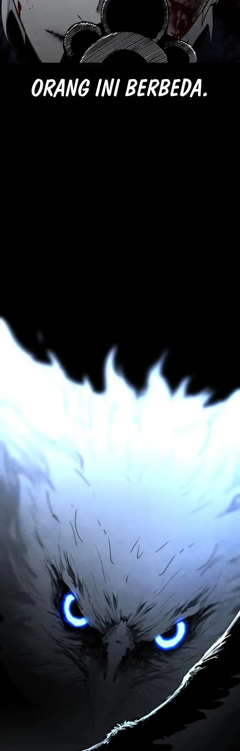 Fog Land Chapter 47 - halaman 38