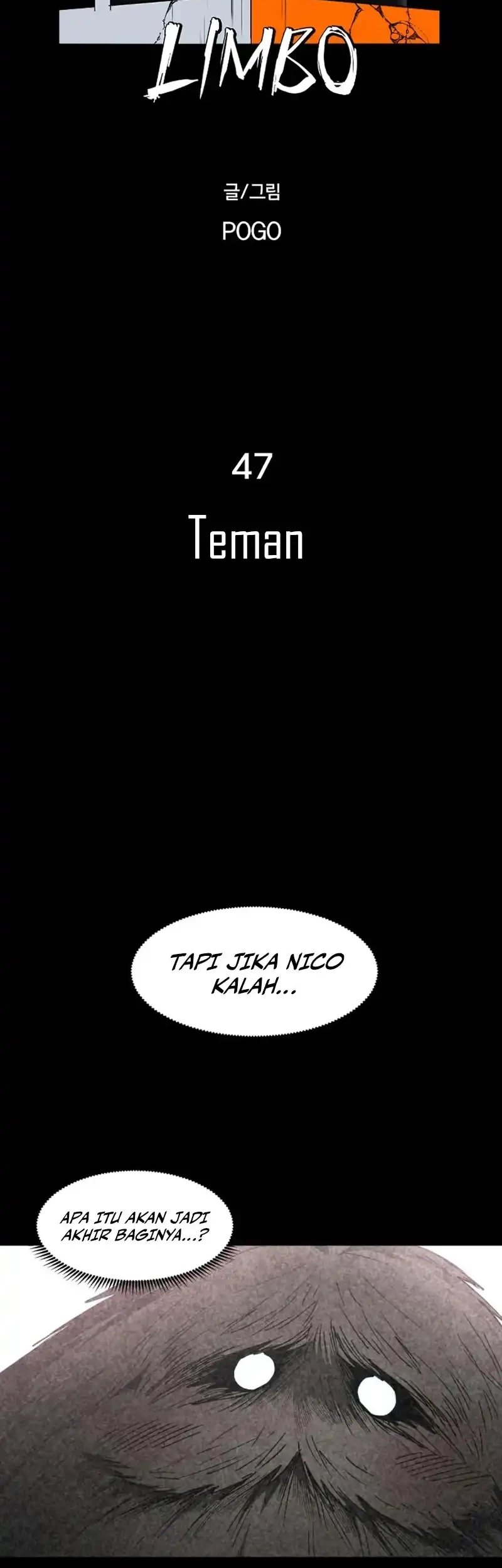 Fog Land Chapter 47 - halaman 4