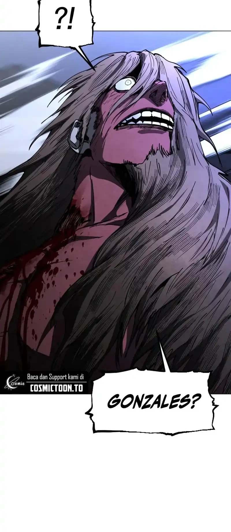 Fog Land Chapter 47 - halaman 42