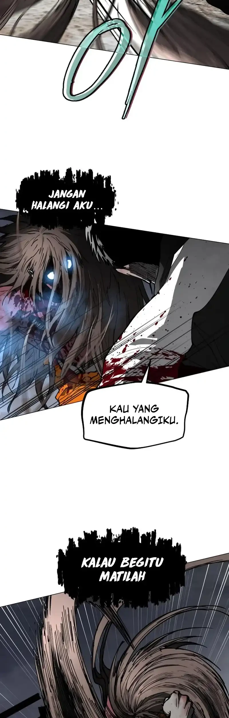 Fog Land Chapter 47 - halaman 46