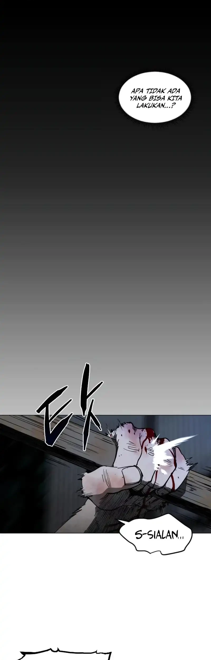 Fog Land Chapter 47 - halaman 5