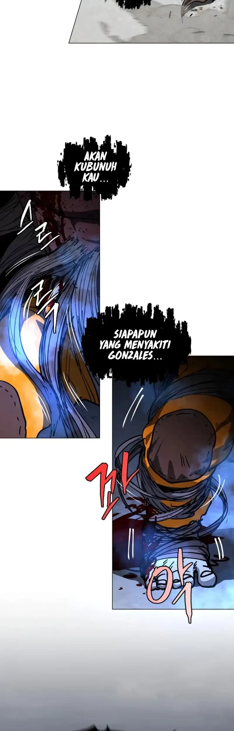 Fog Land Chapter 47 - halaman 51