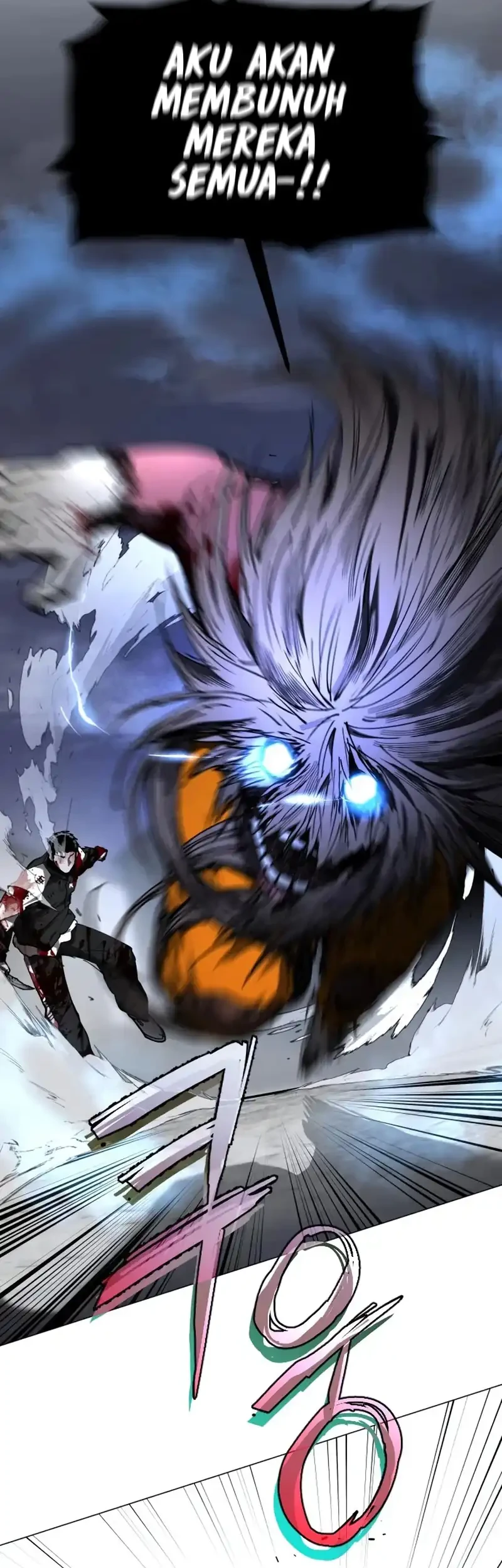 Fog Land Chapter 47 - halaman 52