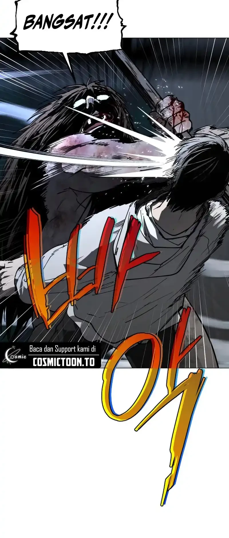 Fog Land Chapter 47 - halaman 6