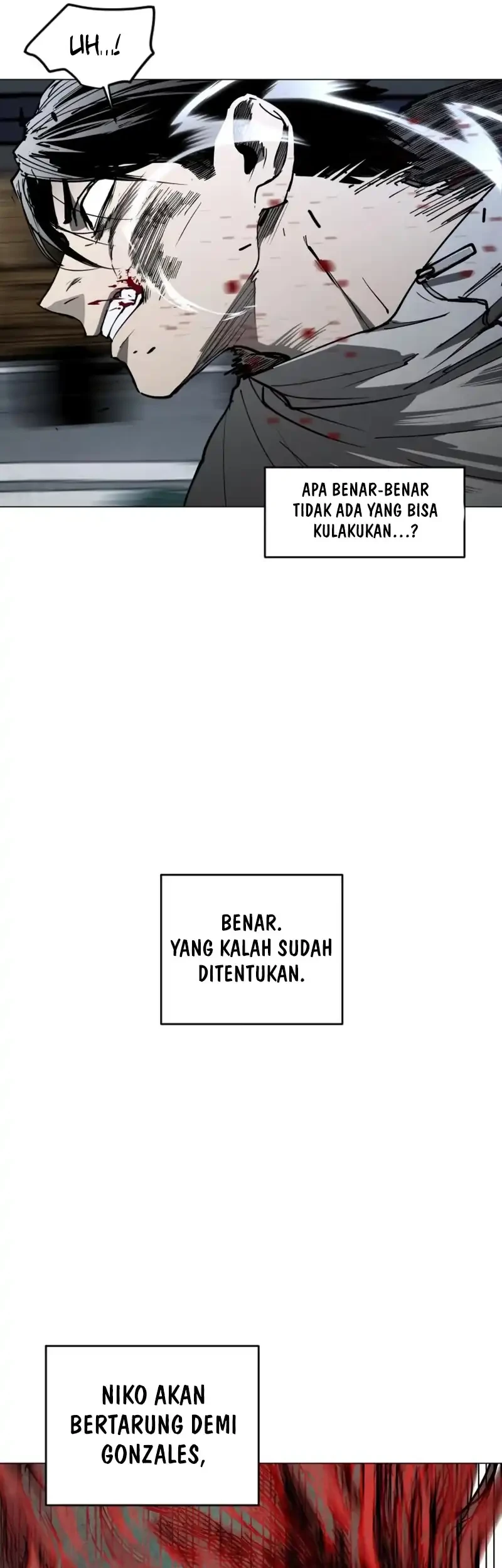 Fog Land Chapter 47 - halaman 7