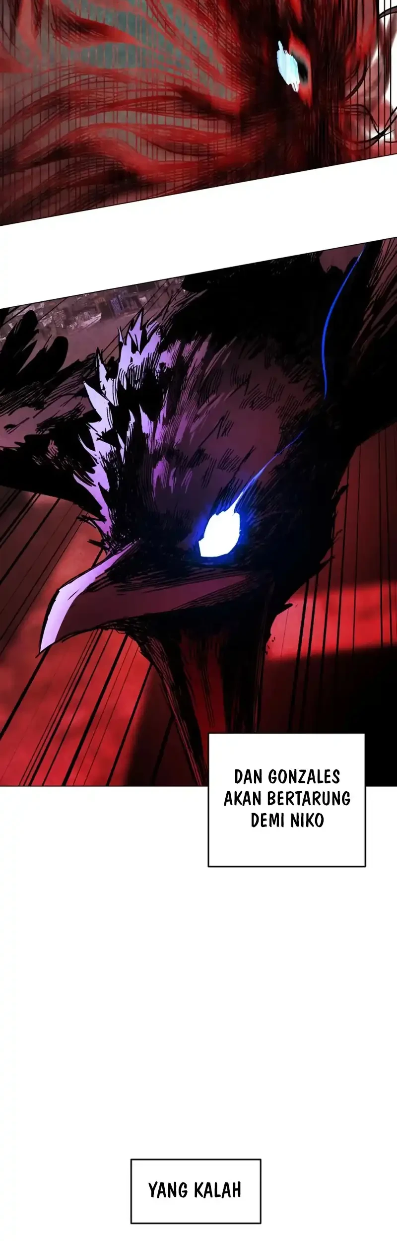 Fog Land Chapter 47 - halaman 8
