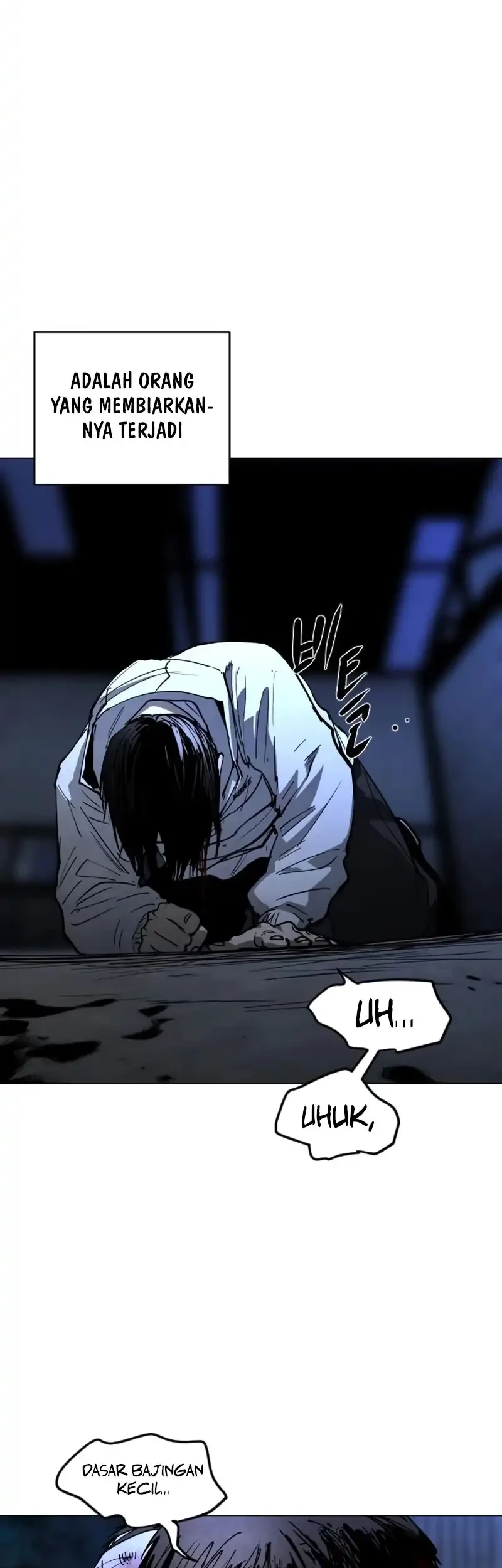 Fog Land Chapter 47 - halaman 9