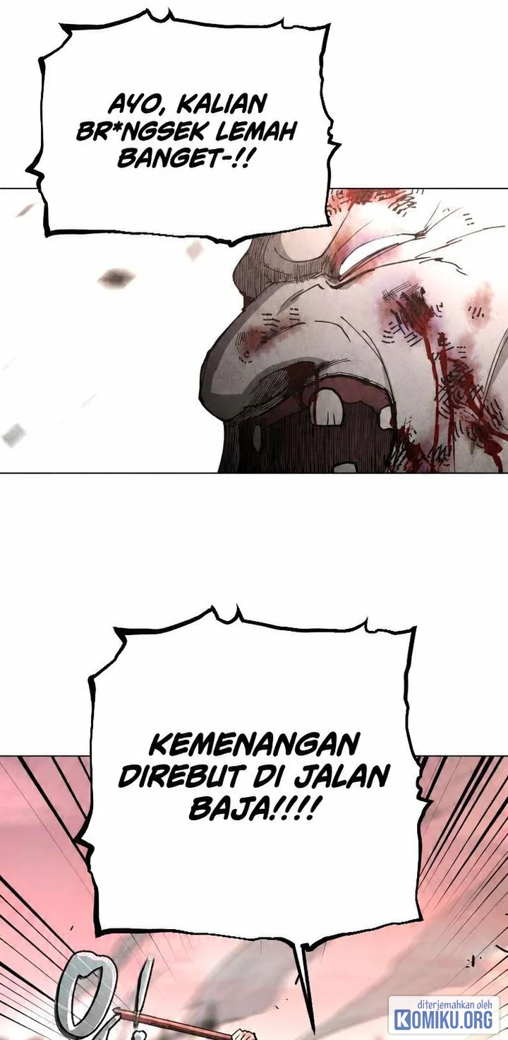 Fog Land Chapter 48 - halaman 107