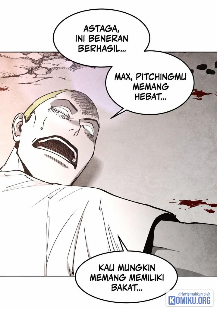 Fog Land Chapter 48 - halaman 111