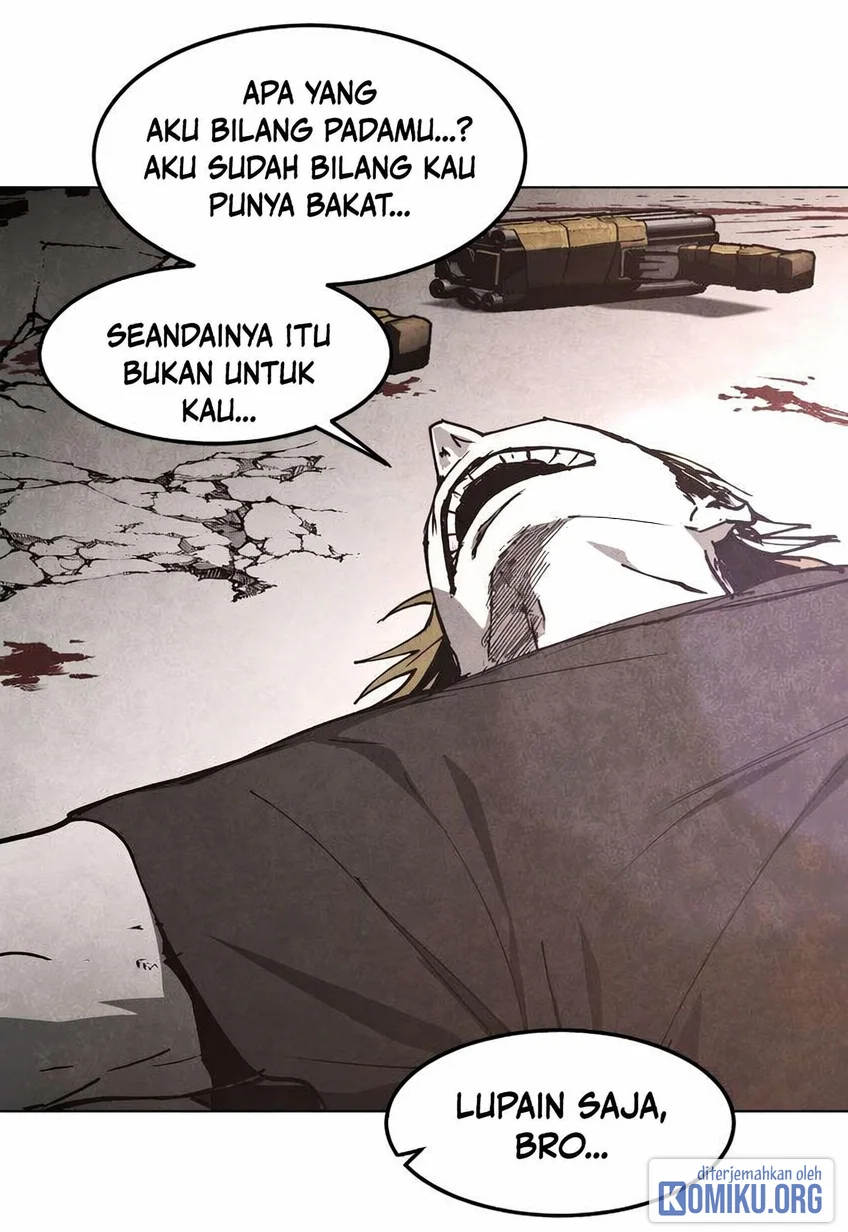 Fog Land Chapter 48 - halaman 113