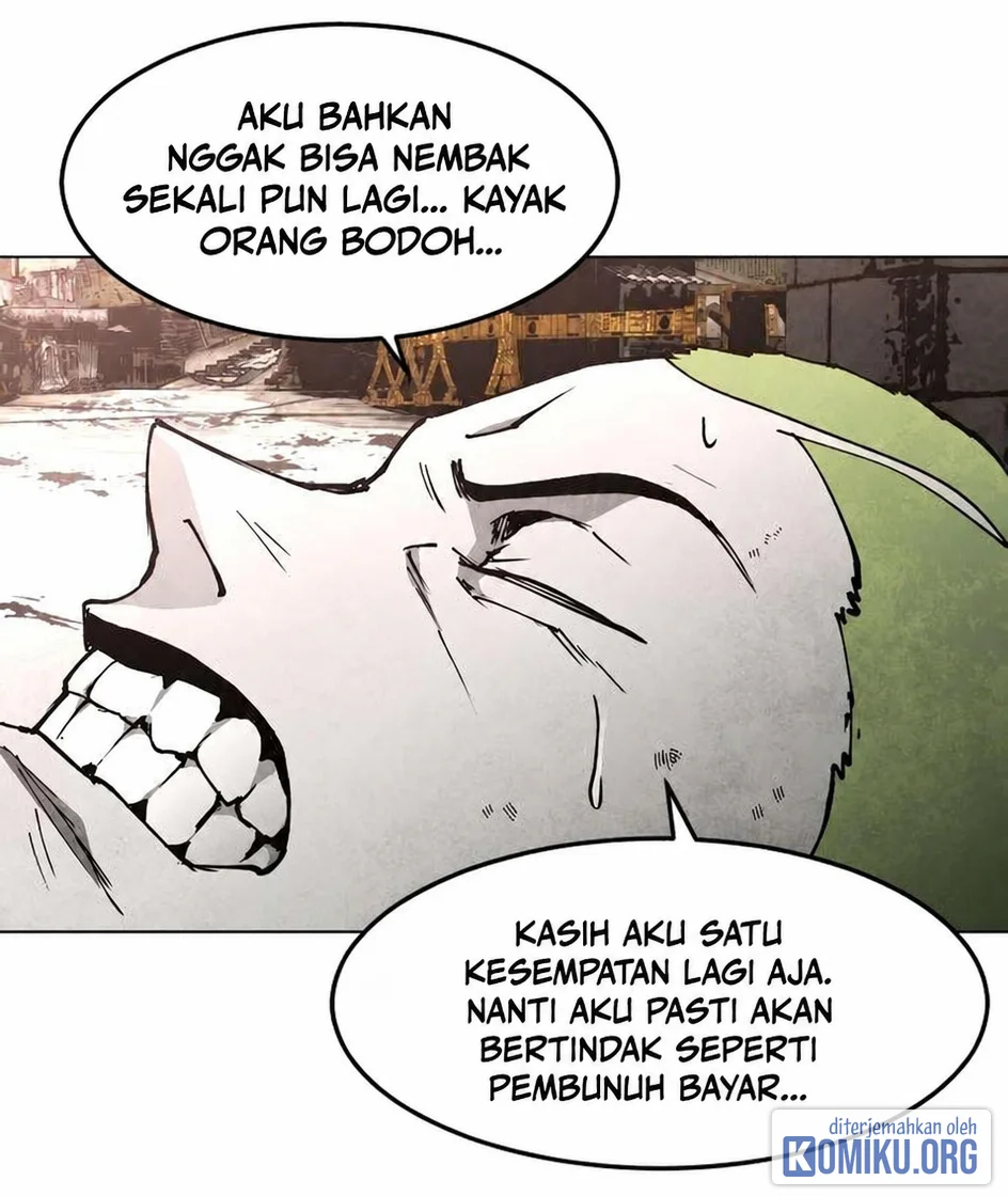 Fog Land Chapter 48 - halaman 115