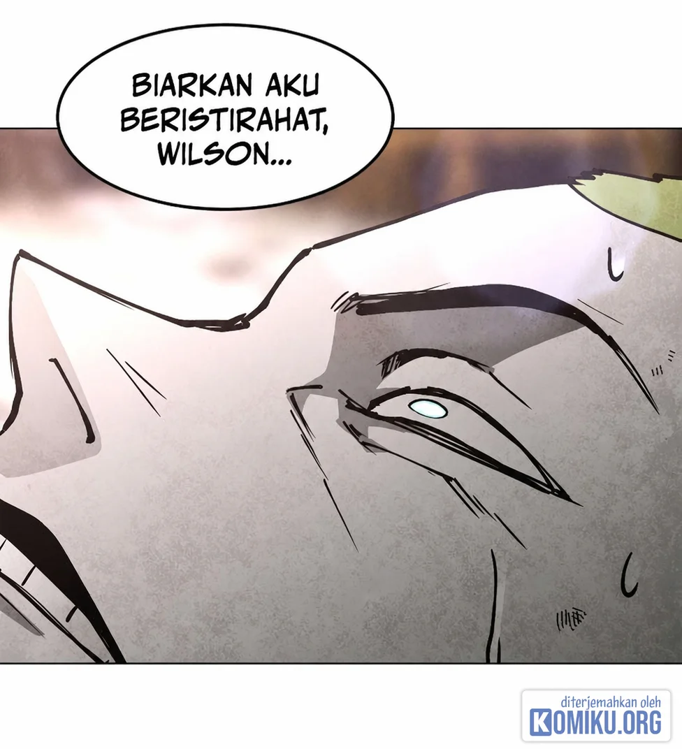 Fog Land Chapter 48 - halaman 117